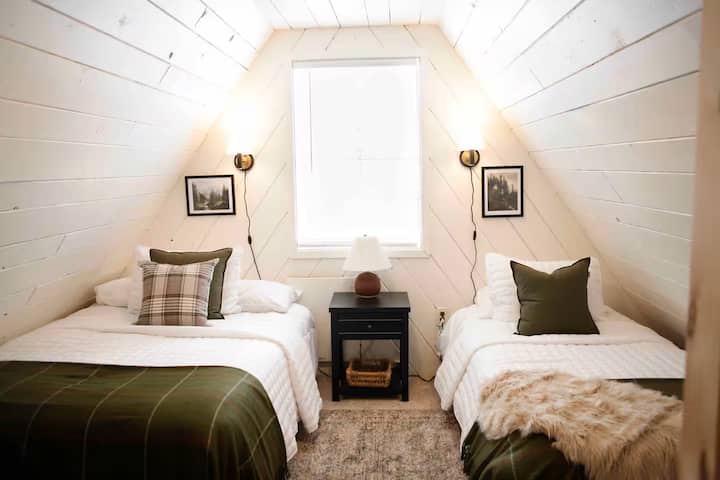 غرفة النوم 3