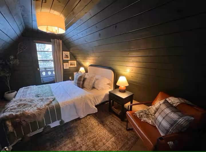 غرفة النوم 2