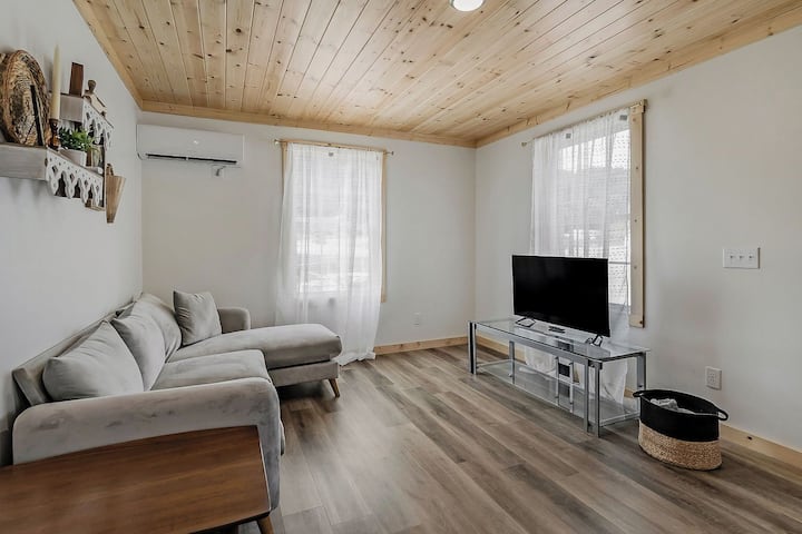 Newly Renovated Apartment In Quaint Celina - Dale Hollow Reservoir