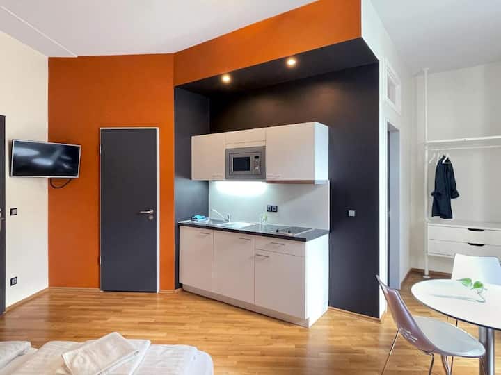Appartment Für 4 Personen - Leipzig