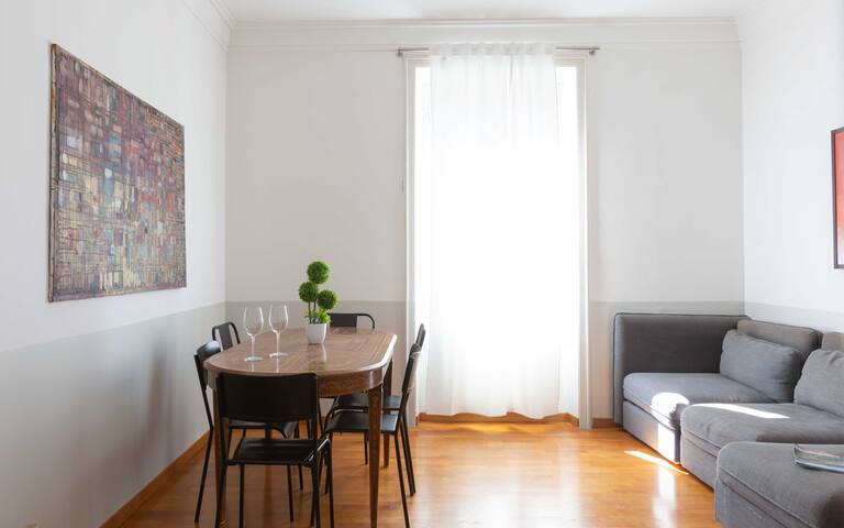 Belle Arti Zen Apartment-ZENO 08 gallery image 3