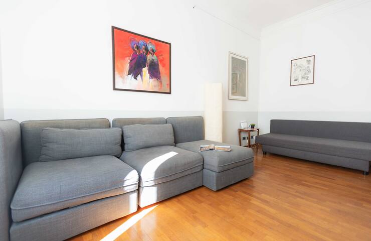 Belle Arti Zen Apartment-ZENO 08 gallery image 5