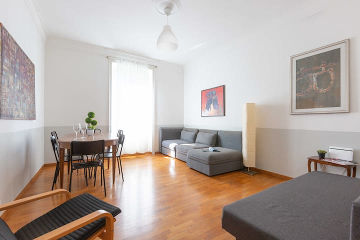 Belle Arti Zen Apartment-ZENO 08