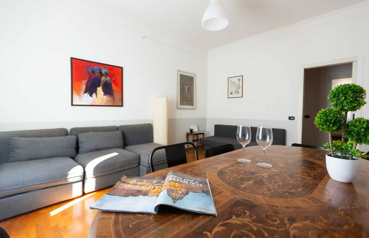 Belle Arti Zen Apartment-ZENO 08 gallery image 2