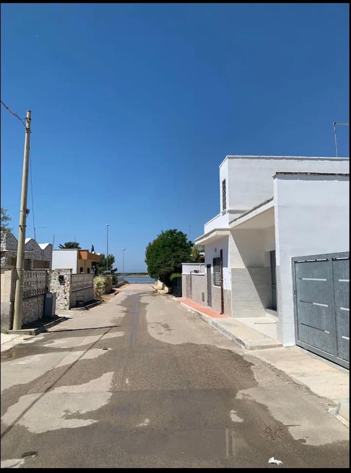 Villetta Blu Marine - Porto Cesareo