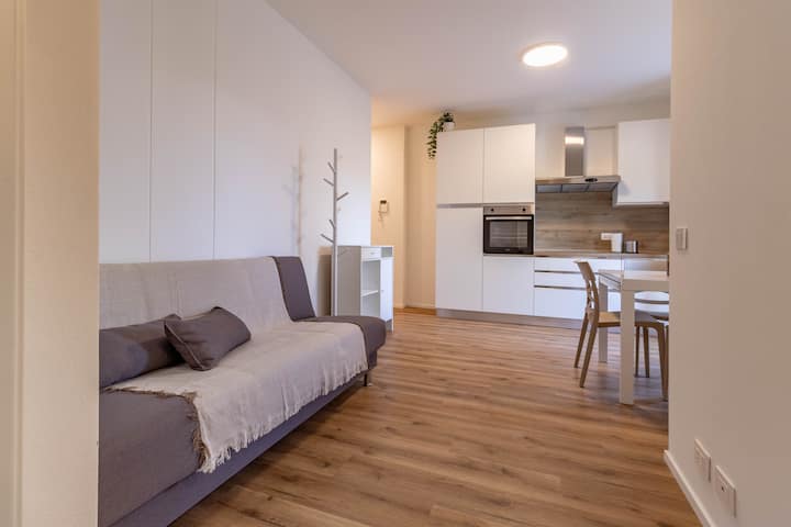 Dreamhouse - Castelfranco Veneto