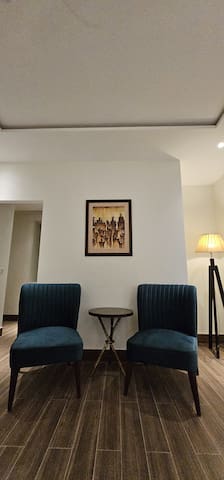 Luxor Apartments & Suites managed Airbnb listing 2