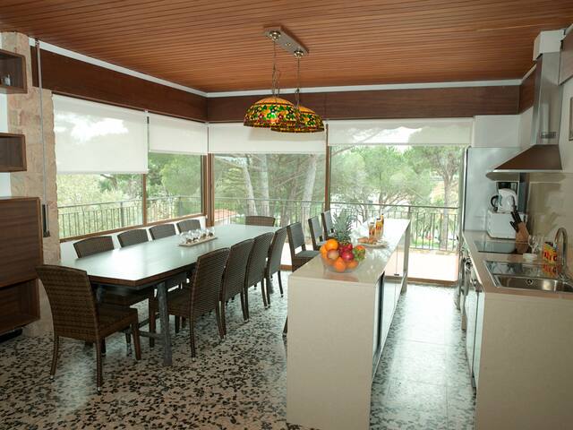 Villa Tarongina – Cala Canyelles gallery image 4