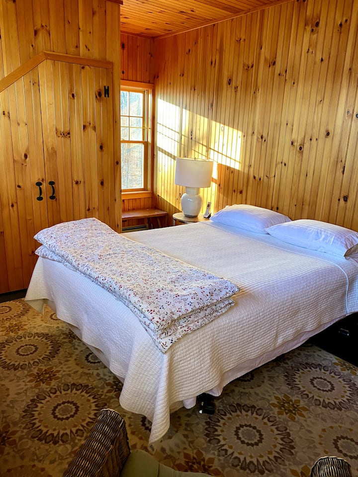Dormitorio #2
