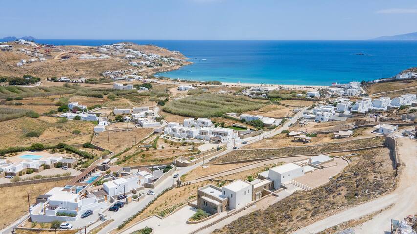 Villa Poeme |7Bed| 550m to Beach gallery image 5