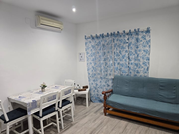 "El Canario" By Sanlúcar Housing - Chipiona