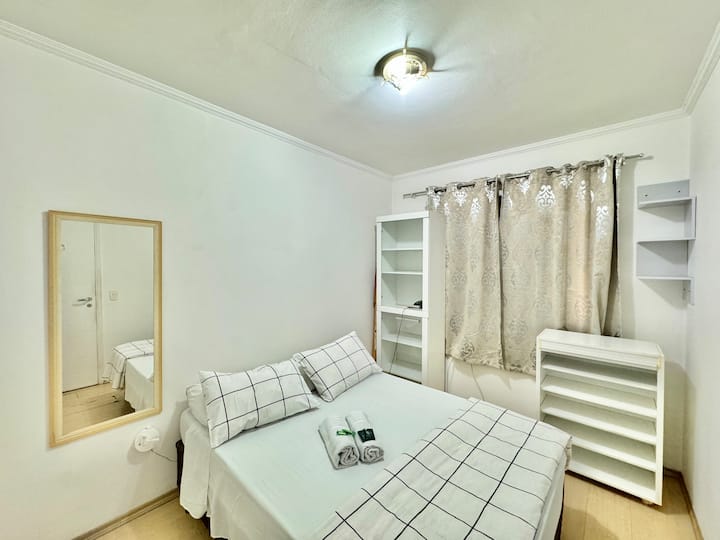 غرفة النوم 3