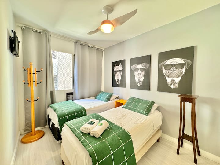 غرفة النوم 1