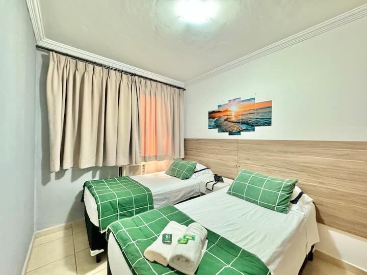 غرفة النوم 4