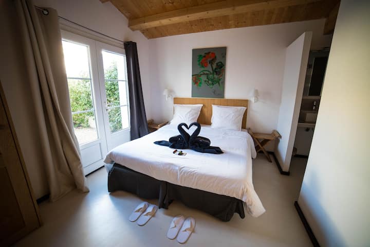 საძინებელი 2