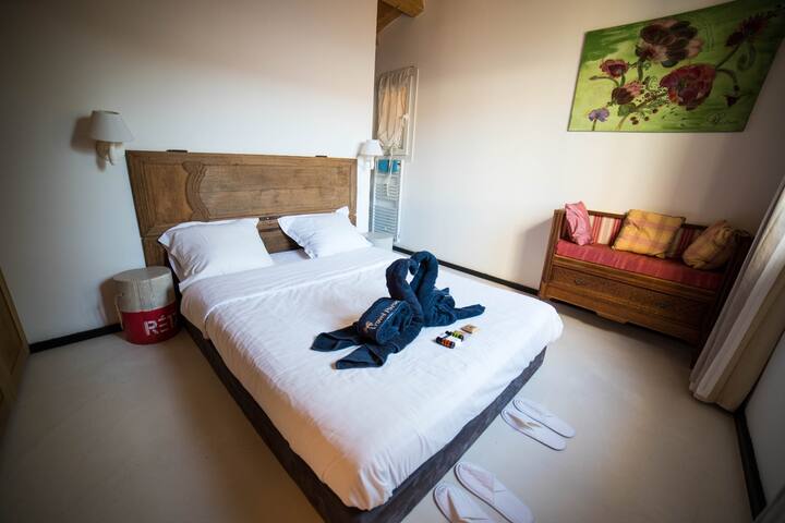 საძინებელი 3