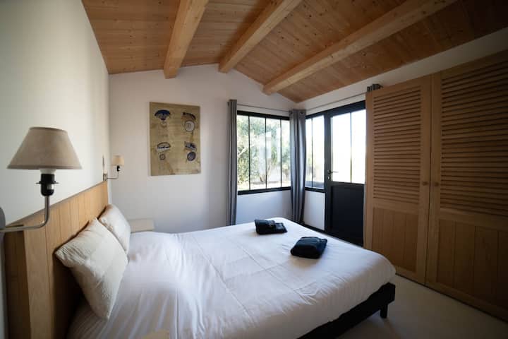 საძინებელი 1