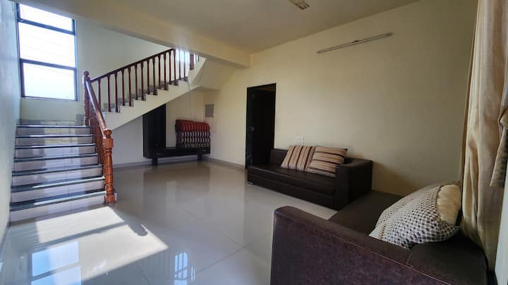 Konkan Haven Villa - Guhagar