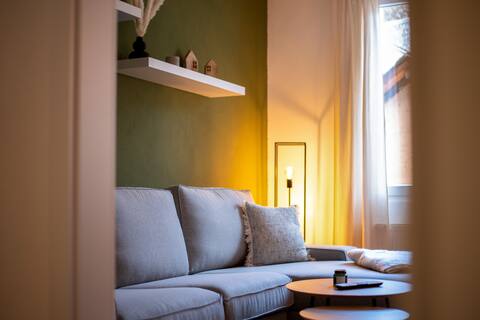 Top performing Airbnb: Tranquil Retreat in the Heart of the Old Town in Bernkastel Kues