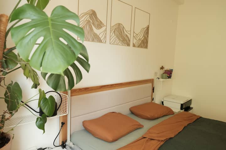 Habitación