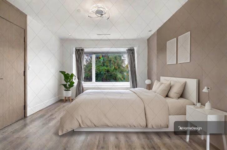 Elegant Getaway in Vancouver’s Vibrant West Side gallery image 5