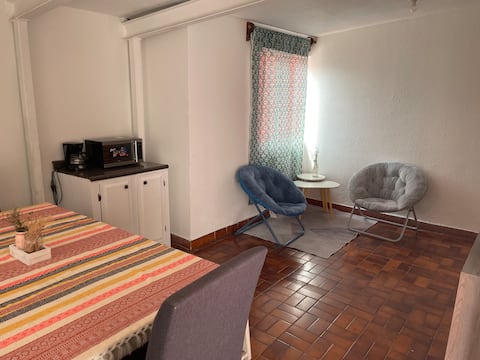 Successful Airbnb property: Casa Querétaro in Villas Del Sol
