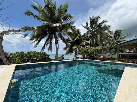 Villa Hereiti by Enjoy Villas