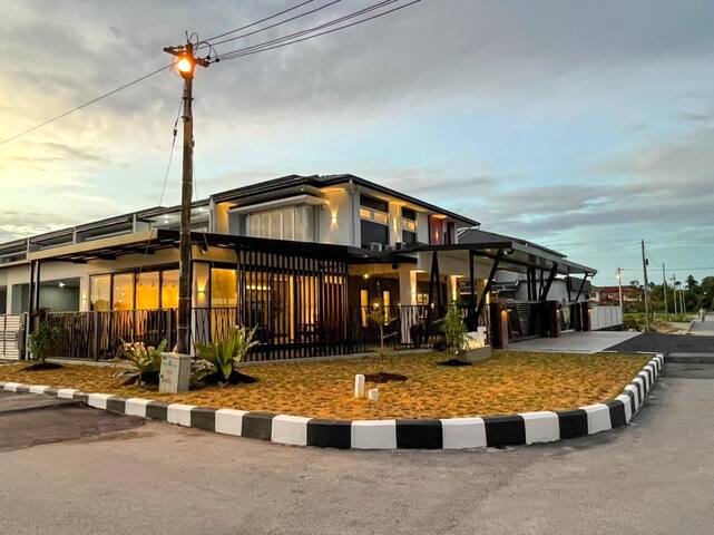 KNP Home Management 
 managed Airbnb listing 2