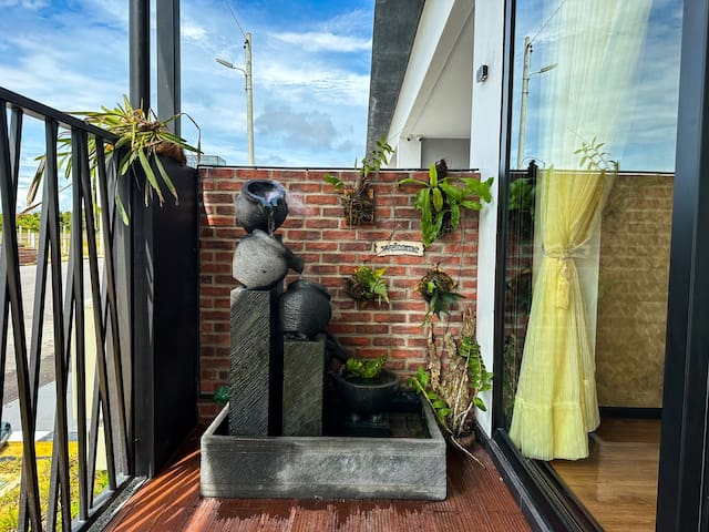 KNP Home Management 
 managed Airbnb listing 1