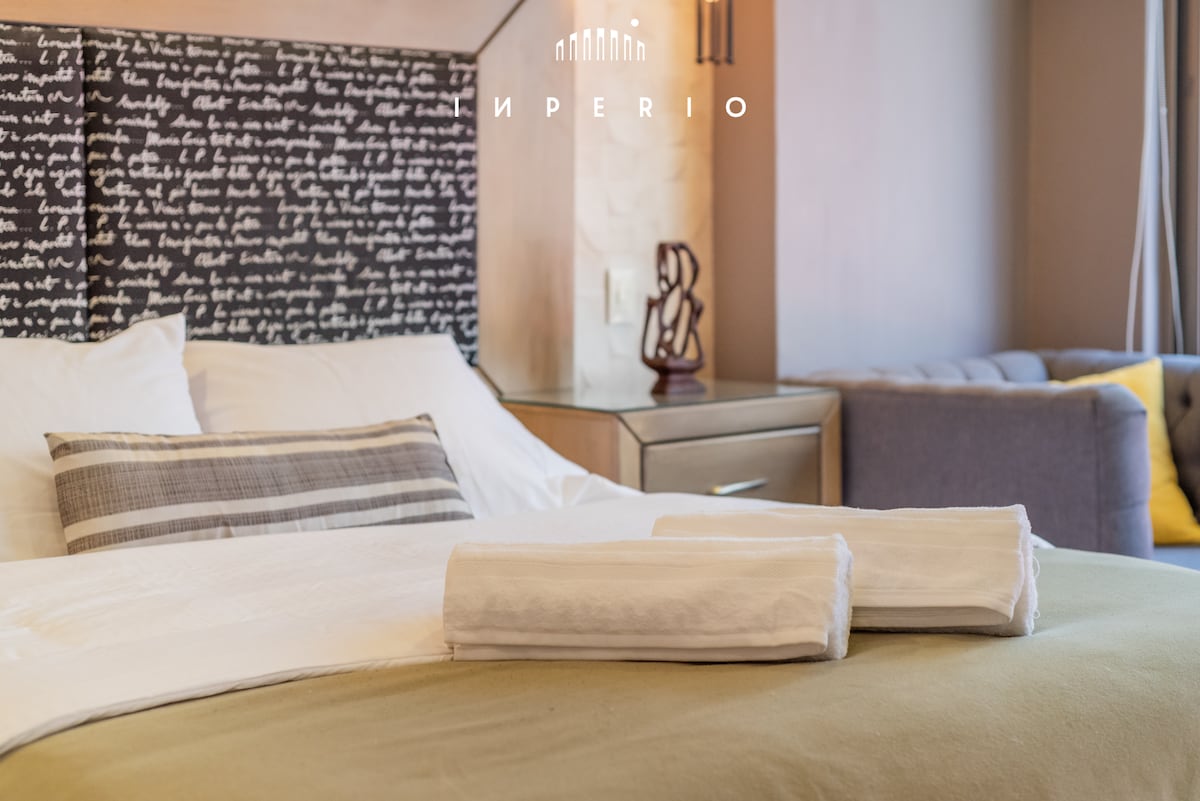 Спална соба 1