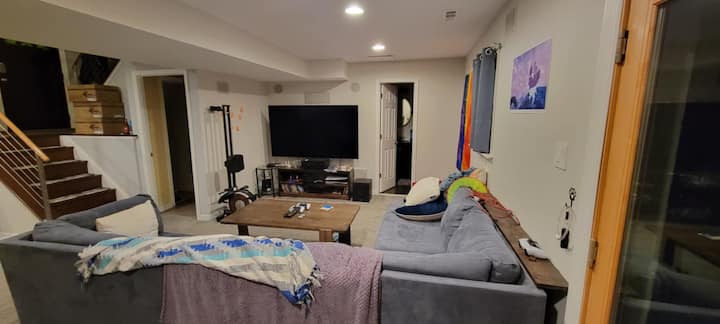 Espace de vie