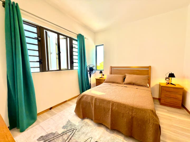 საძინებელი 2