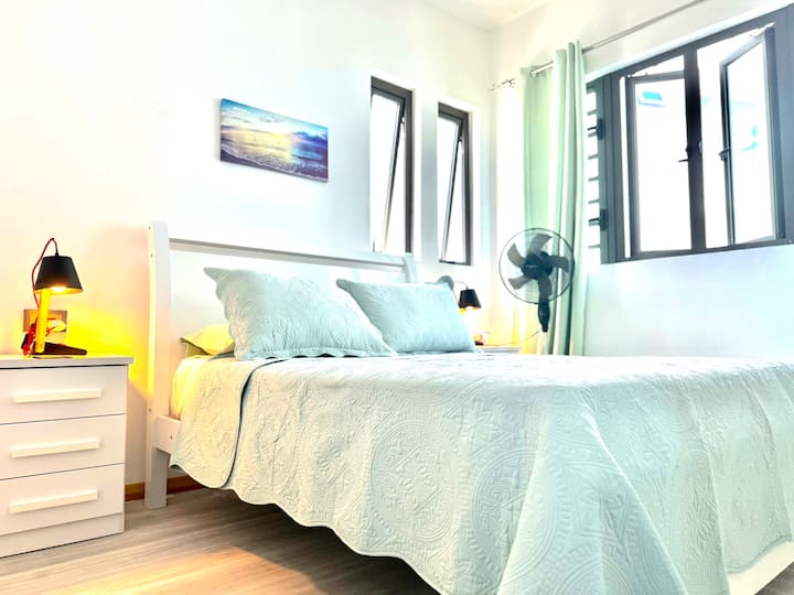 საძინებელი 1