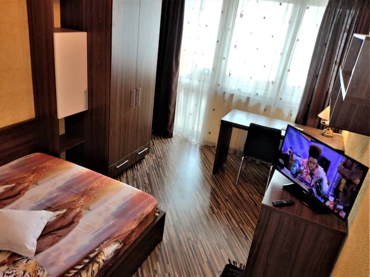 საძინებელი 2