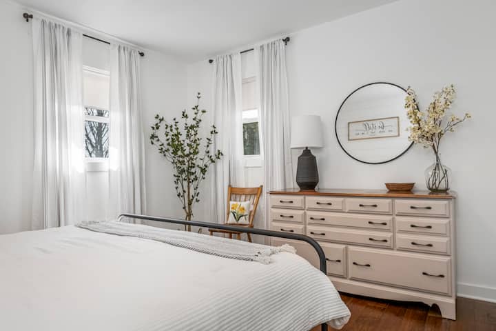 Спална соба 1