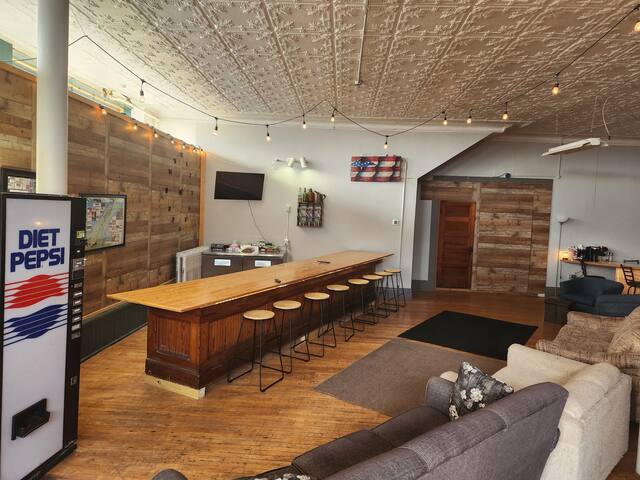 Vault Ventures managed Airbnb listing 1
