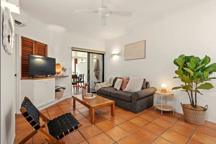 Beach-apartment Close To Town - Port Douglas
