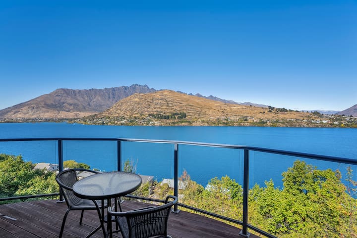 Be Our Guest By Bayleys managed Airbnb listing 2