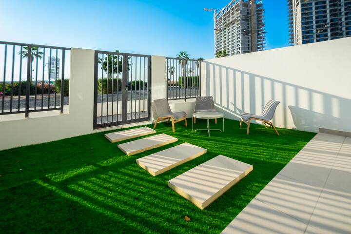 Horizon Holiday Homes managed Airbnb listing 1