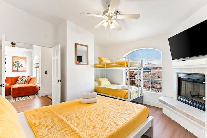 Спална соба 2