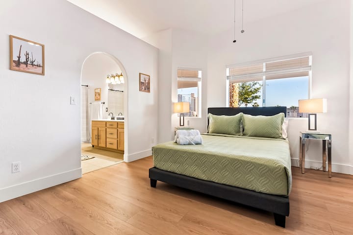 Спална соба 1