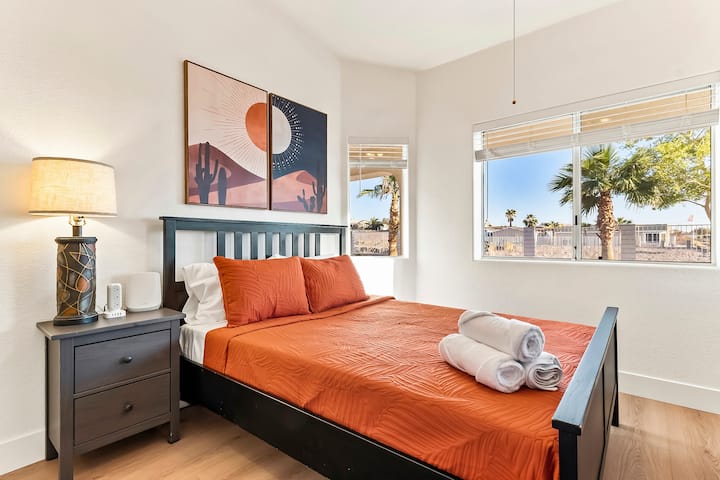 Спална соба 3