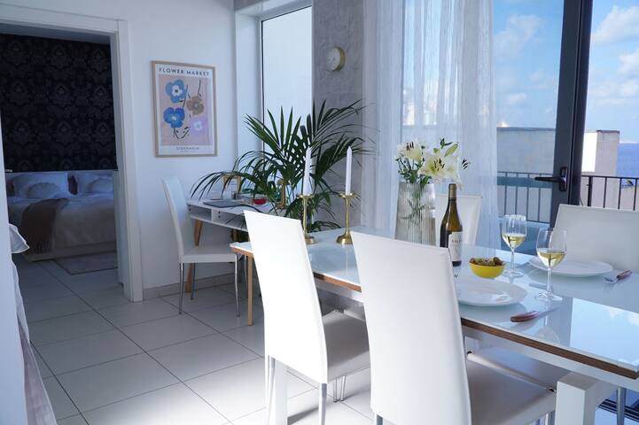 Mediterranean Group Ltd managed Airbnb listing 2