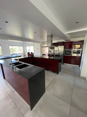 Jean managed Airbnb listing 2