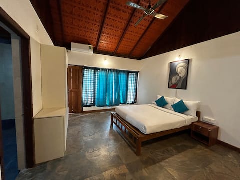 Avadale Wayanad | Dream Villa