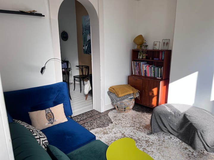 Maison Cocon - Liege, Province, Belgium