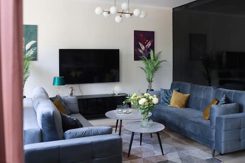 Apartment market