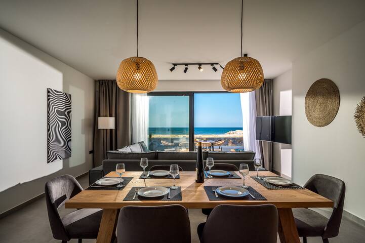 Destino Deluxe Villa Sea View with Private Pool gallery image 2