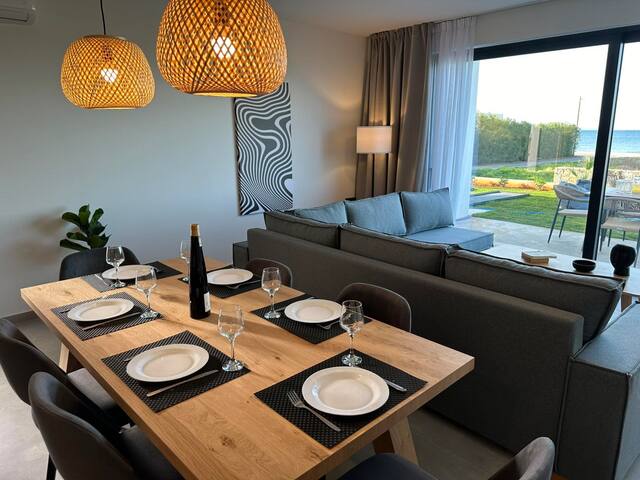 Destino Deluxe Villa Sea View with Private Pool gallery image 3