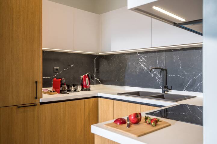 Destino Deluxe Villa Sea View with Private Pool gallery image 4